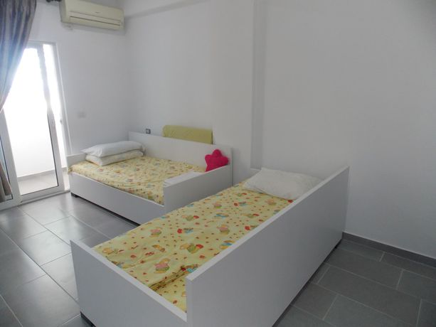Imagen de la habitación del Hotel Santa Paola - In Sarand&euml; (kodrra). Foto 9
