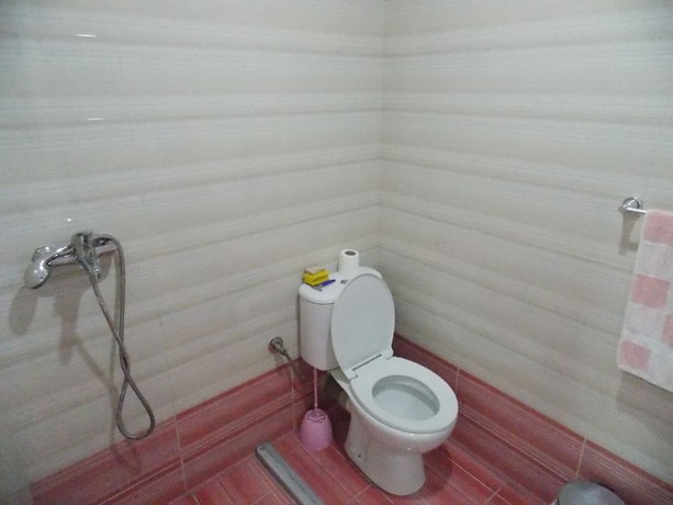 Imagen de la habitación del Hotel Santa Paola - In Sarand&euml; (kodrra). Foto 10
