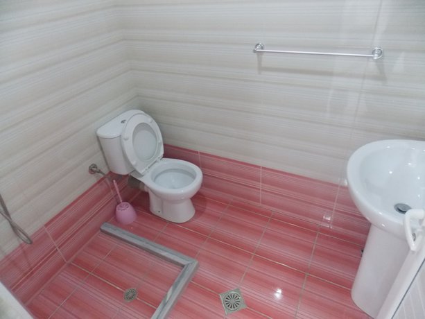 Imagen de la habitación del Hotel Santa Paola - In Sarand&euml; (kodrra). Foto 11
