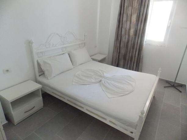 Imagen de la habitación del Hotel Santa Paola - In Sarand&euml; (kodrra). Foto 12