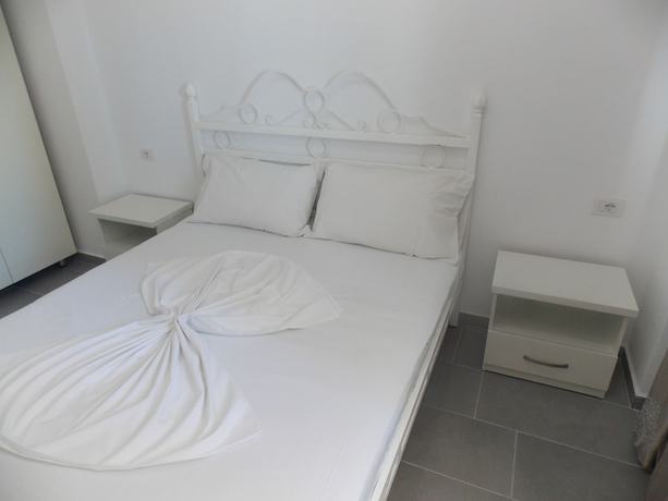 Imagen de la habitación del Hotel Santa Paola - In Sarand&euml; (kodrra). Foto 13