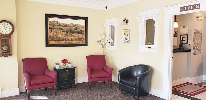 Imagen general del Hotel Santa Paula Inn. Foto 2