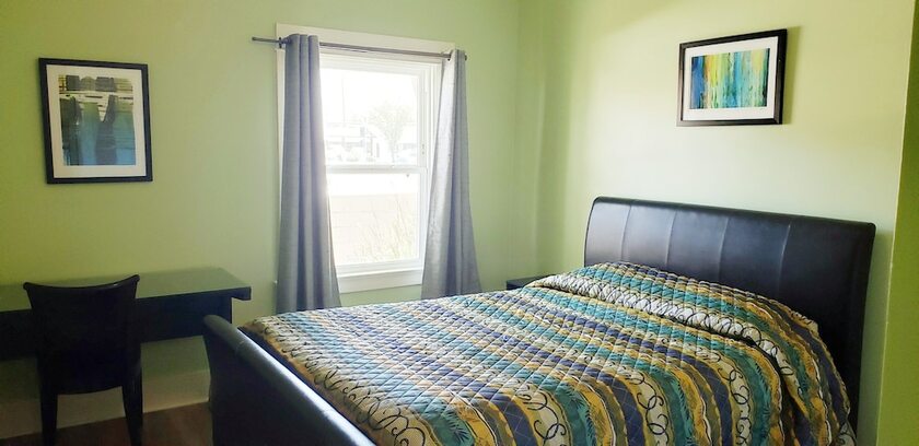 Imagen general del Hotel Santa Paula Inn. Foto 3