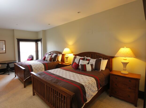 Imagen general del Hotel Santa Paula Inn. Foto 4