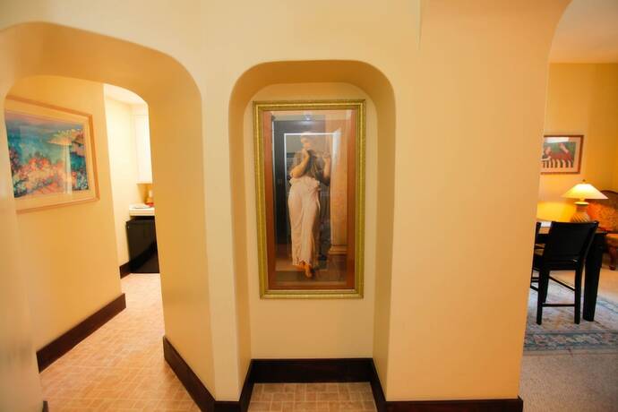 Imagen general del Hotel Santa Paula Inn. Foto 5