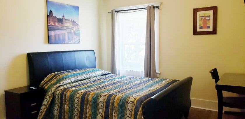 Imagen general del Hotel Santa Paula Inn. Foto 7