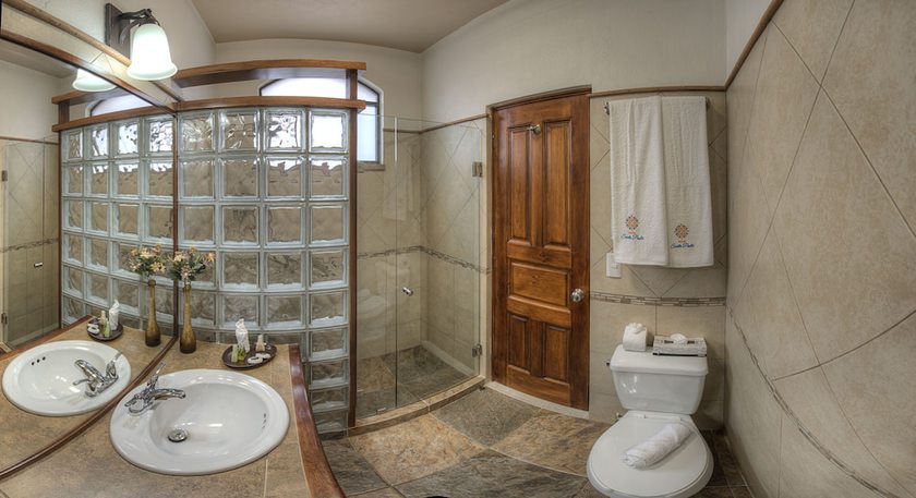 Imagen de la habitación del Hotel Santa Paula, Taxco. Foto 14