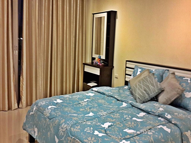 Imagen de la habitación del Hotel Santa Place. Foto 1