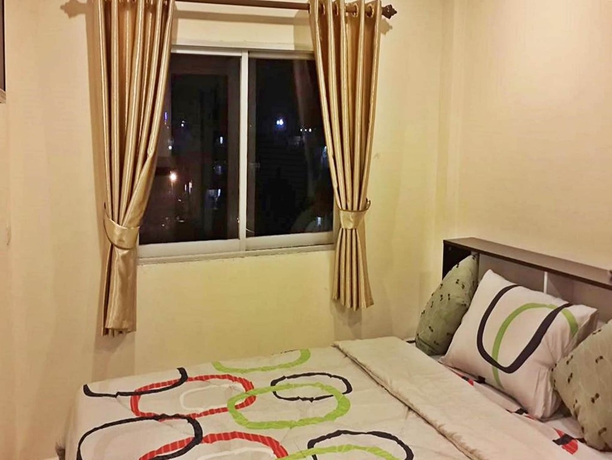 Imagen de la habitación del Hotel Santa Place. Foto 2