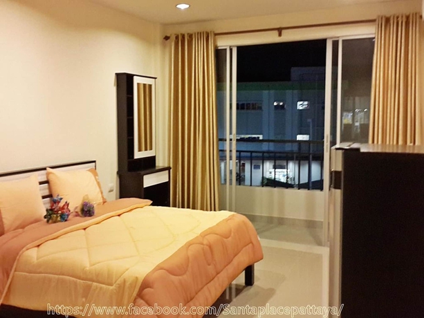 Imagen de la habitación del Hotel Santa Place. Foto 3