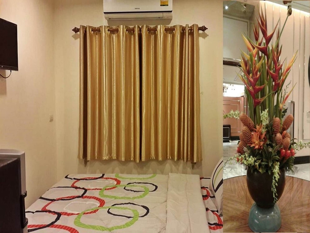 Imagen de la habitación del Hotel Santa Place. Foto 4