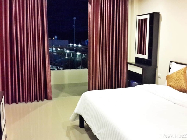 Imagen de la habitación del Hotel Santa Place. Foto 5