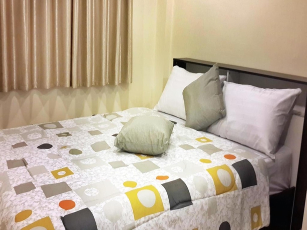 Imagen de la habitación del Hotel Santa Place. Foto 6