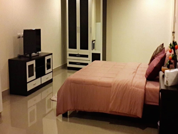 Imagen de la habitación del Hotel Santa Place. Foto 7