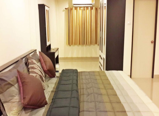 Imagen de la habitación del Hotel Santa Place. Foto 11