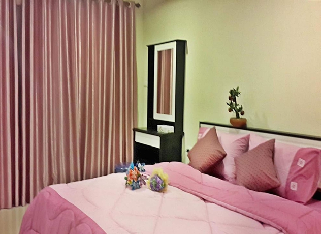 Imagen de la habitación del Hotel Santa Place. Foto 12