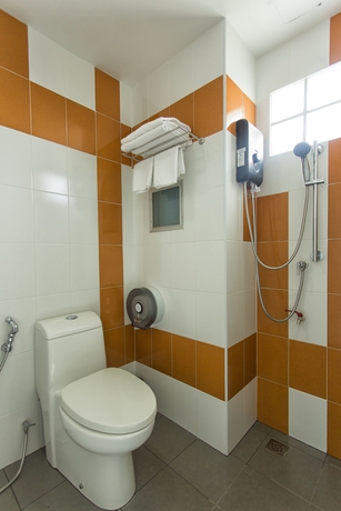 Imagen de la habitación del Hotel Santa Place. Foto 14