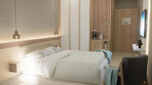 Imagen de la habitación del Hotel Santa Pola by Pierre & Vacances. Foto 3