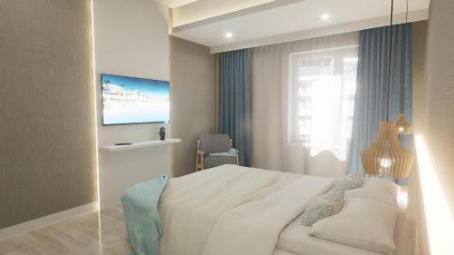 Imagen de la habitación del Hotel Santa Pola by Pierre & Vacances. Foto 4