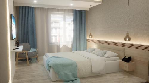 Imagen de la habitación del Hotel Santa Pola by Pierre & Vacances. Foto 6