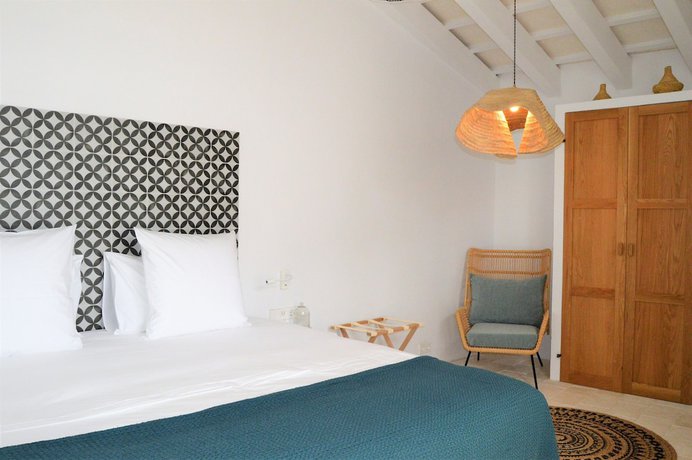 Imagen de la habitación del Hotel Santa Ponsa Fontenille Menorca. Foto 5