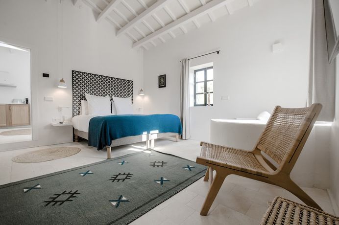 Imagen de la habitación del Hotel Santa Ponsa Fontenille Menorca. Foto 8