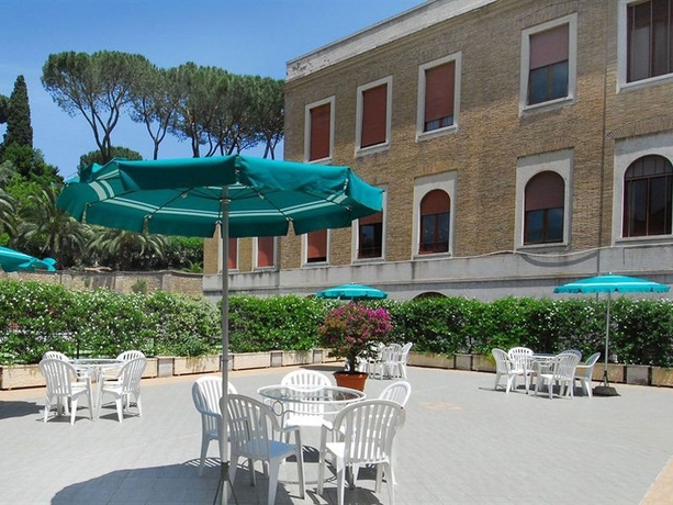 Imagen general del Hotel Santa Prisca. Foto 3