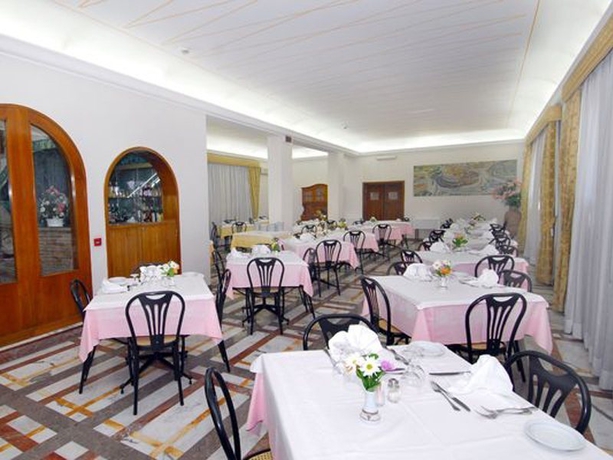 Imagen general del Hotel Santa Prisca. Foto 4