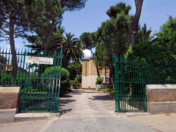 Imagen general del Hotel Santa Prisca. Foto 6
