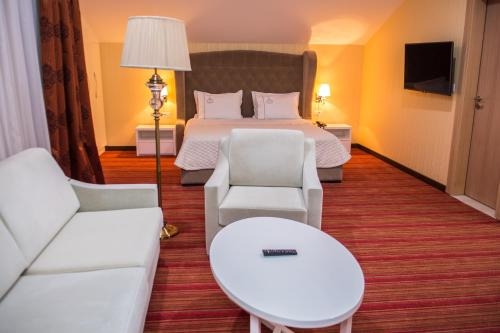 Imagen general del Hotel Santa Quaranta Premium Resort. Foto 4