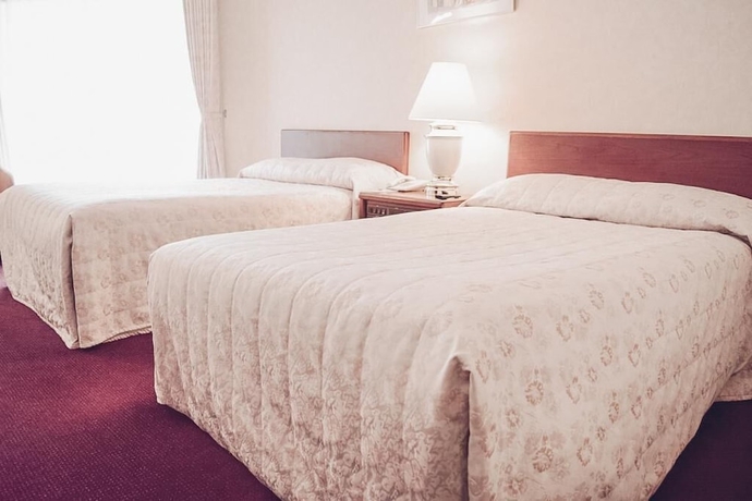 Imagen de la habitación del Hotel Santa Resort. Foto 5