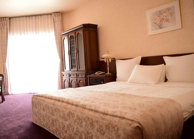 Imagen de la habitación del Hotel Santa Resort. Foto 8