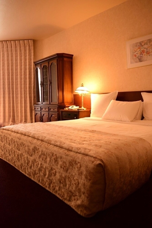 Imagen de la habitación del Hotel Santa Resort. Foto 9