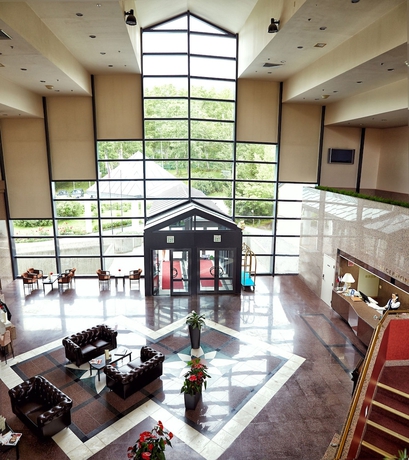 Imagen de los interiores del Hotel Santa Resort. Foto 17