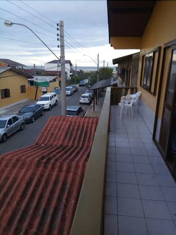 Imagen de los exteriores del Hotel Santa Rita, Capao da Canoa. Foto 12