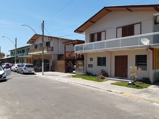 Imagen general del Hotel Santa Rita, Capao da Canoa. Foto 3