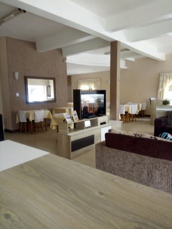 Imagen de los interiores del Hotel Santa Rita, Capao da Canoa. Foto 13