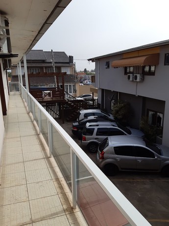 Imagen de la habitación del Hotel Santa Rita, Capao da Canoa. Foto 9