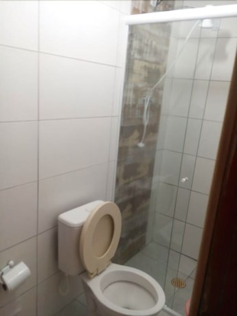 Imagen de la habitación del Hotel Santa Rita, Capao da Canoa. Foto 10