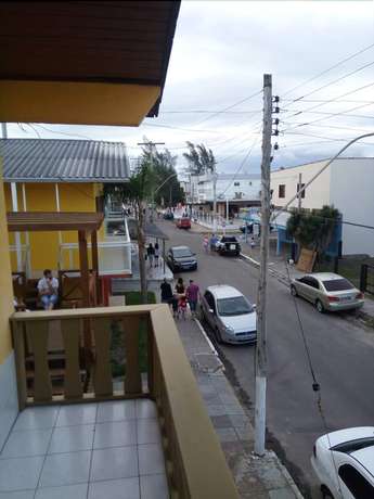 Imagen de los interiores del Hotel Santa Rita, Capao da Canoa. Foto 14