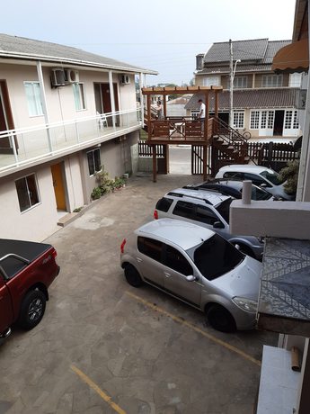 Imagen general del Hotel Santa Rita, Capao da Canoa. Foto 2