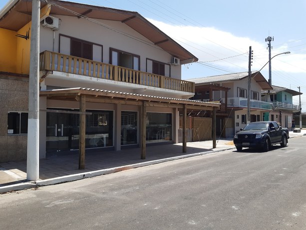 Imagen general del Hotel Santa Rita, Capao da Canoa. Foto 4