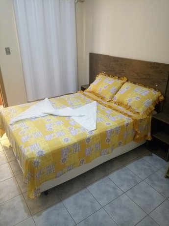 Imagen de la habitación del Hotel Santa Rita, Capao da Canoa. Foto 11