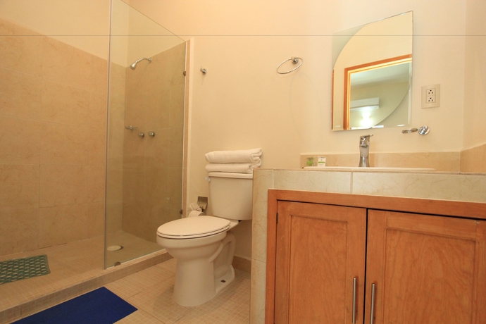 Imagen de la habitación del Hotel Santa Rita, Guanajuato. Foto 15