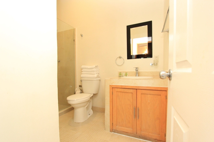 Imagen de la habitación del Hotel Santa Rita, Guanajuato. Foto 16