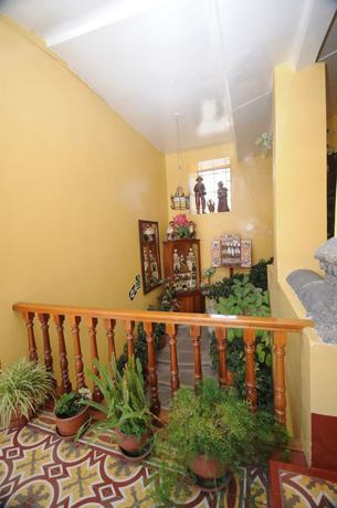 Imagen de los interiores del Hotel Santa Rosa, Ayacucho. Foto 14