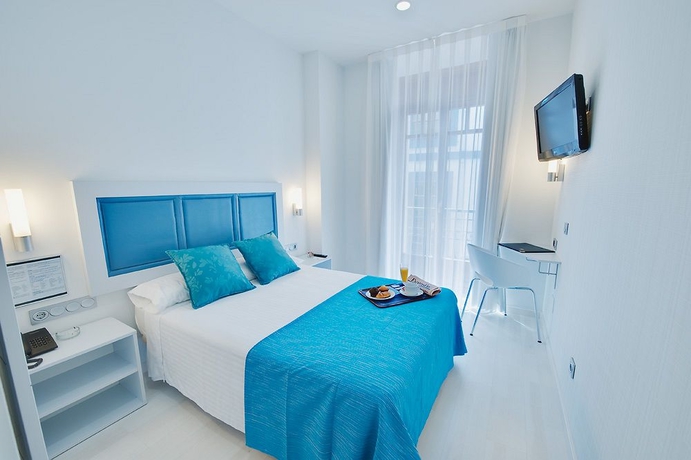 Imagen de la habitación del Hotel Santa Rosa, Blue es. Foto 9