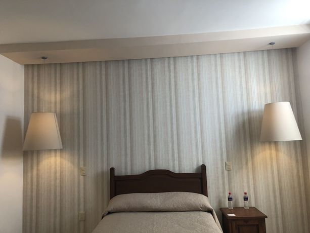 Imagen de la habitación del Hotel Santa Rosa By Rotamundos. Foto 15