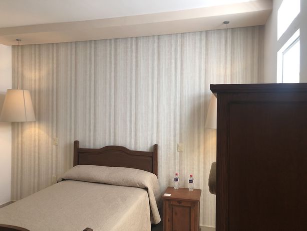 Imagen de la habitación del Hotel Santa Rosa By Rotamundos. Foto 17