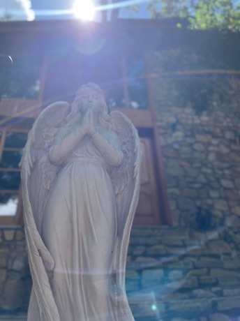 Imagen general del Hotel Santa Rosa Comitan. Foto 3